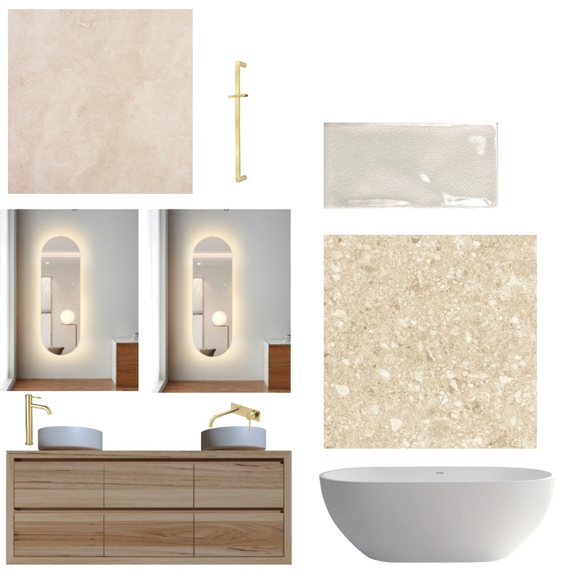Bathroom Mood Board by jules@thepoint on Style Sourcebook