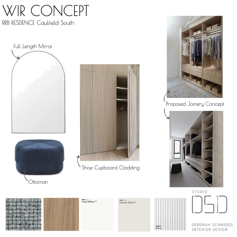 WIR CONCEPT Mood Board by Debschmideg on Style Sourcebook