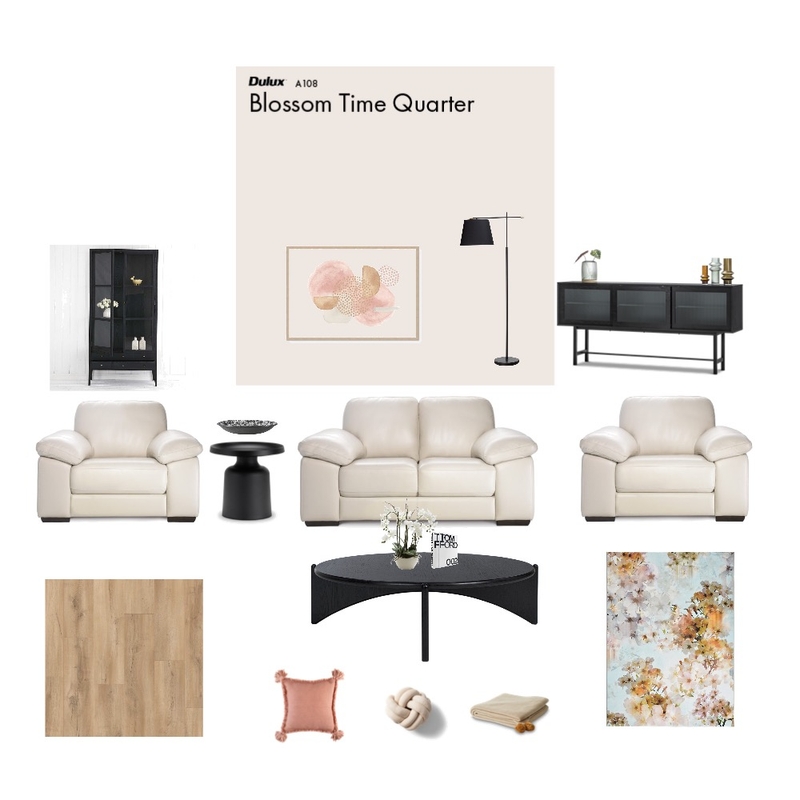 Living Room Mood Board by ErikaWenzel on Style Sourcebook