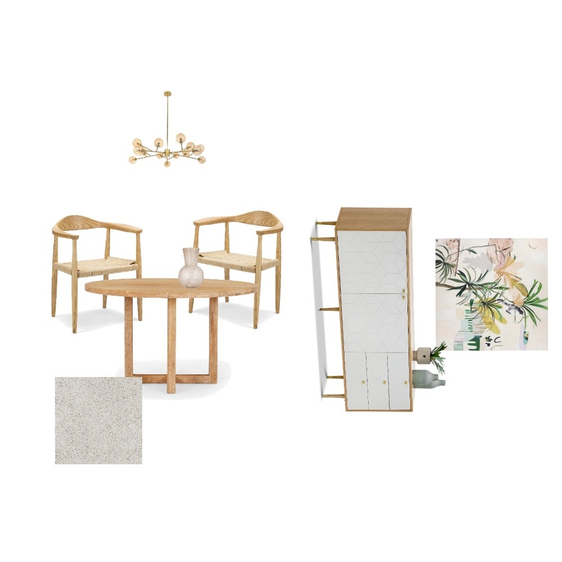 Dining Mood Board by clairerobertson09 on Style Sourcebook