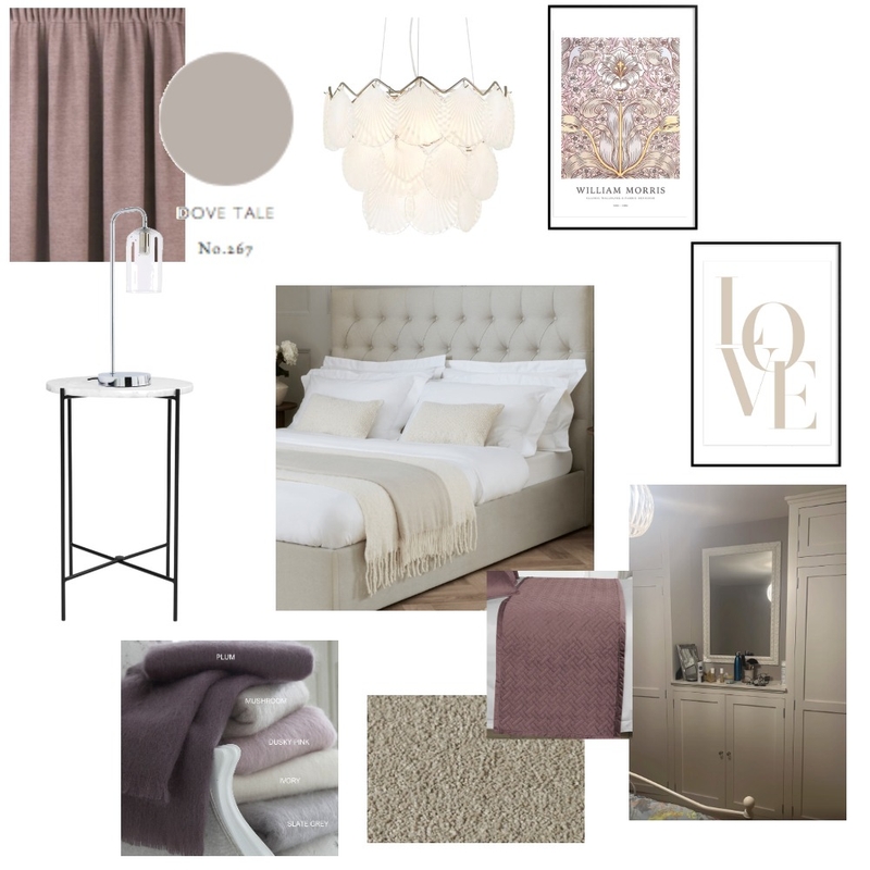 Didsbury Master Mood Board by Steph Smith on Style Sourcebook