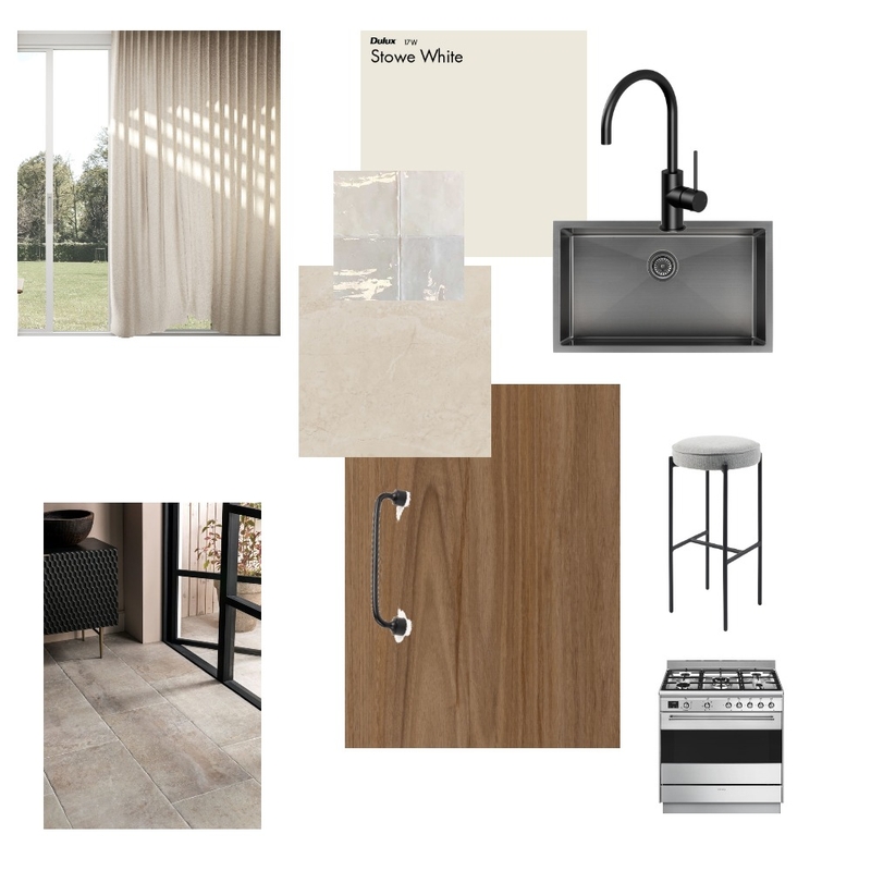 Kitchen Reno Mood Board by morganlee274 on Style Sourcebook
