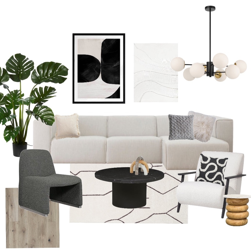 lot 4, 14 Howard rd Mood Board by Yolanda on Style Sourcebook