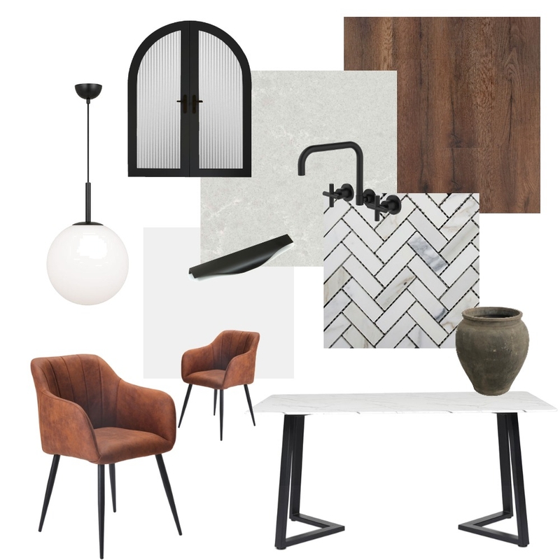 מטבח מודרני חמרה Mood Board by aviassdesign on Style Sourcebook