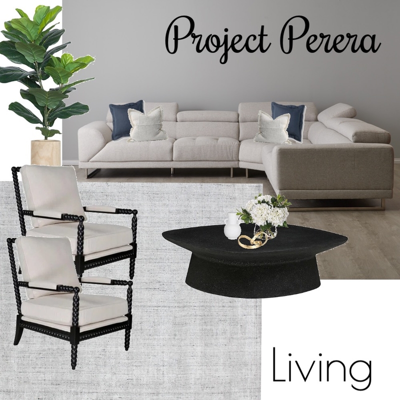 Project Perera Mood Board by vinteriordesign on Style Sourcebook