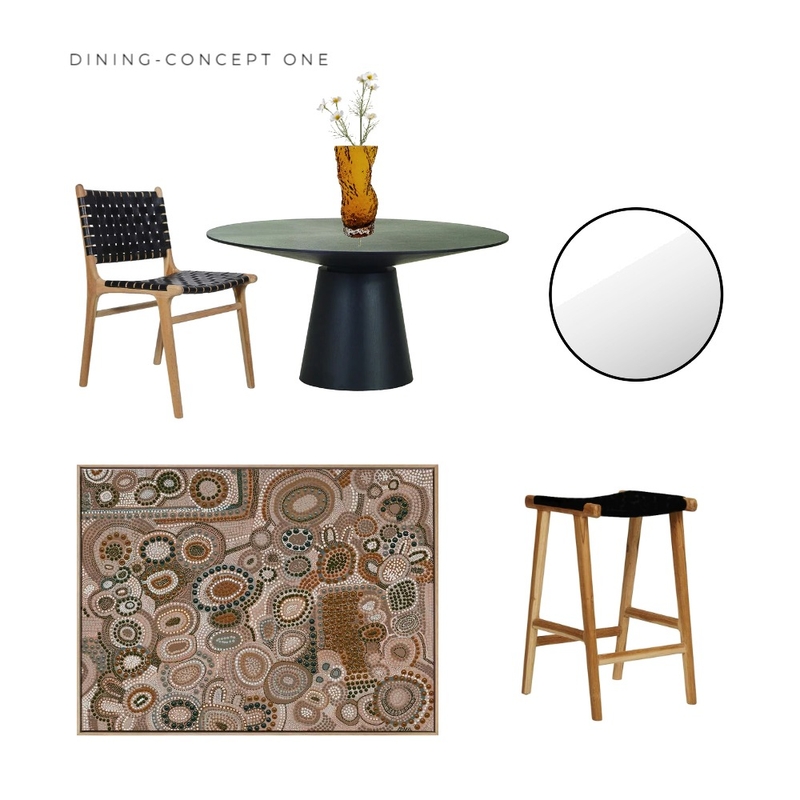 Dining room Mood Board by MadelineE on Style Sourcebook