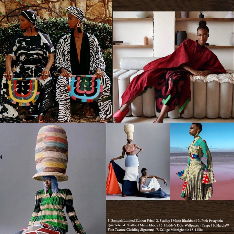 fashion Mood Board by bushman on Style Sourcebook