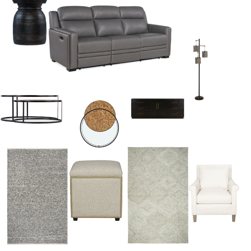 Hoeke Downstairs Furniture Mood Board by mstonestreet on Style Sourcebook