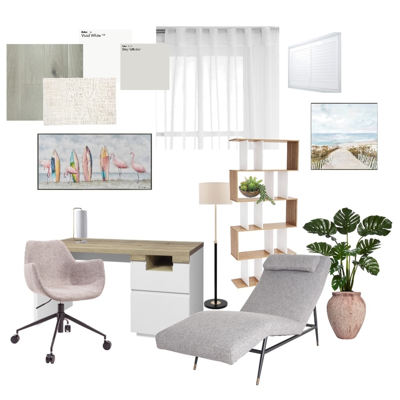 Home office1 Mood Board by Deirdre Murphy on Style Sourcebook