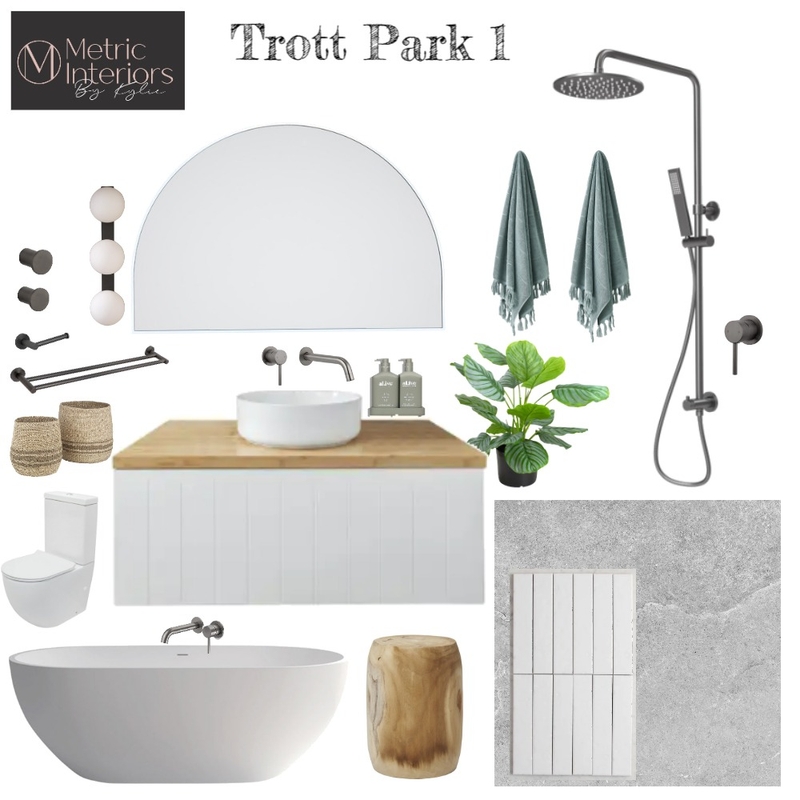 Trott Park 1 Mood Board by Metric Interiors By Kylie on Style Sourcebook