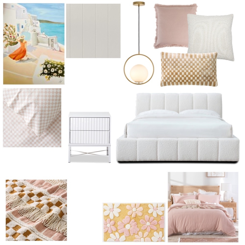 Taylah bedroom Mood Board by Biancagriffin68 on Style Sourcebook