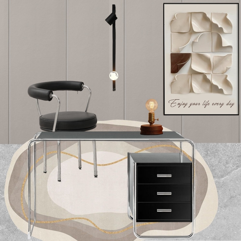 Ryde Study Mood Board by luna_na on Style Sourcebook