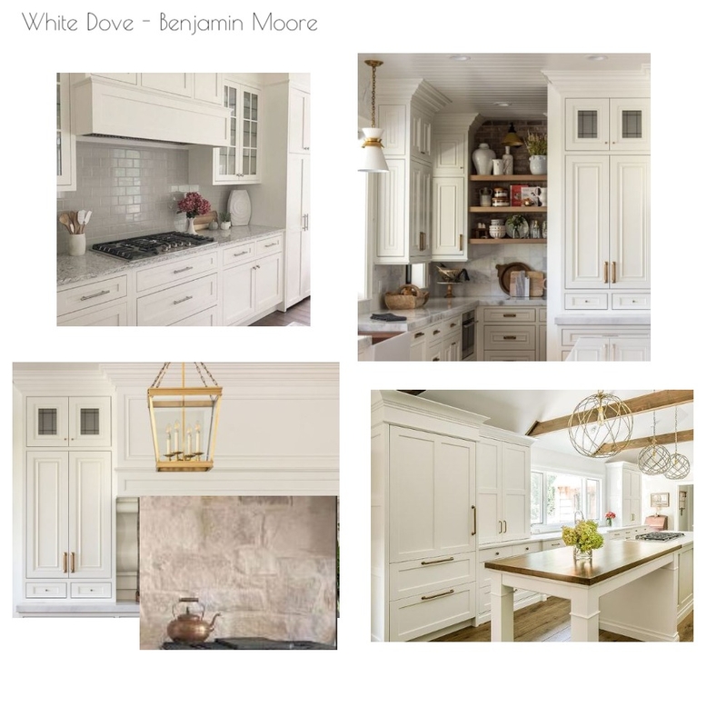 White Dove Mood Board by breehassman on Style Sourcebook