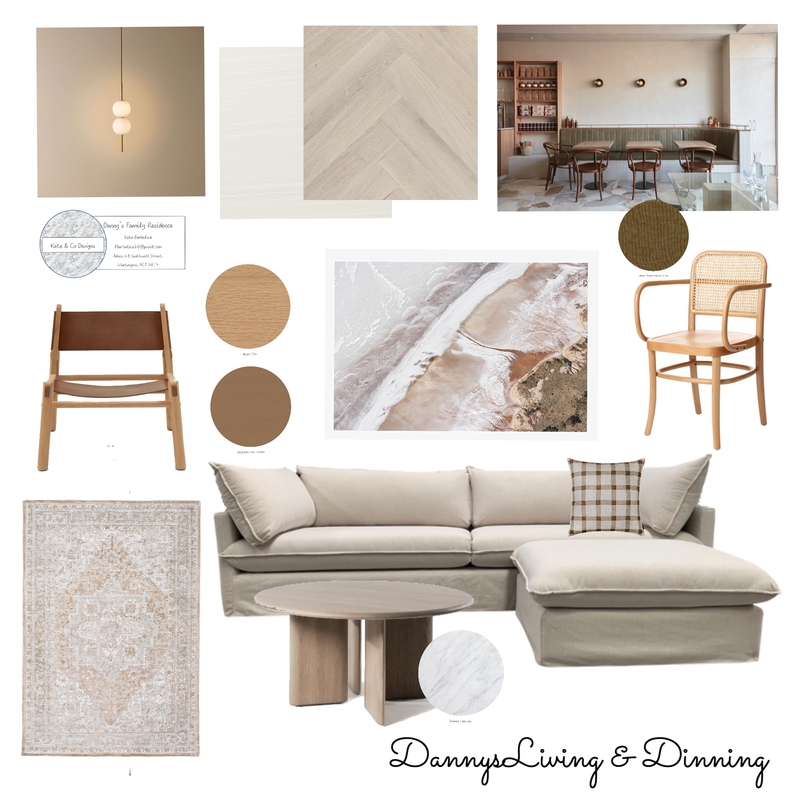 dannys living & Dinning sample board Mood Board by kbarbalace on Style Sourcebook