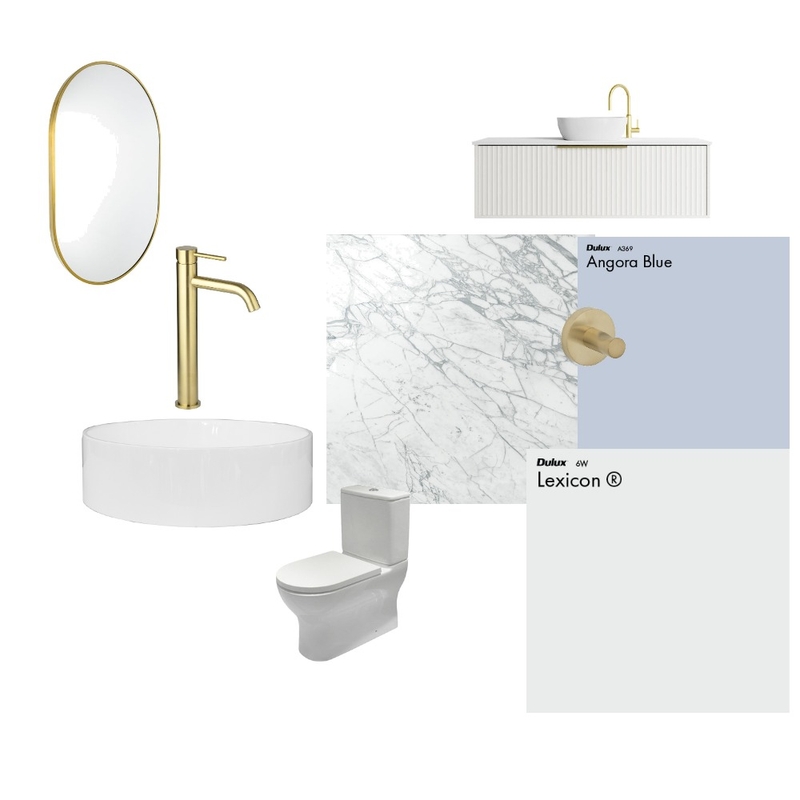 Cottonwood ensuite Mood Board by Simonkeeva@gmail.com on Style Sourcebook