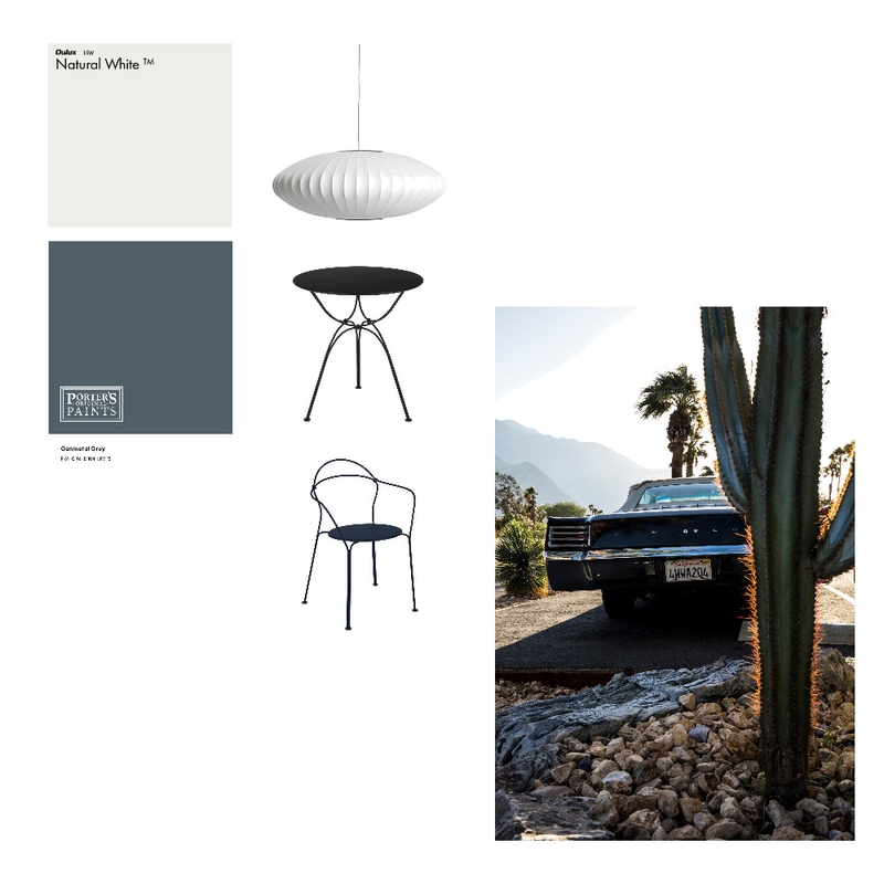 Cowper Street Mood Board by AdriannaB on Style Sourcebook