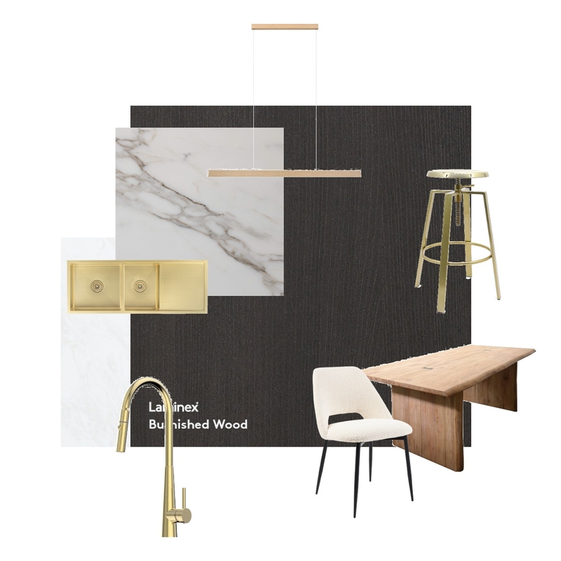 kitchen Mood Board by Soozie on Style Sourcebook