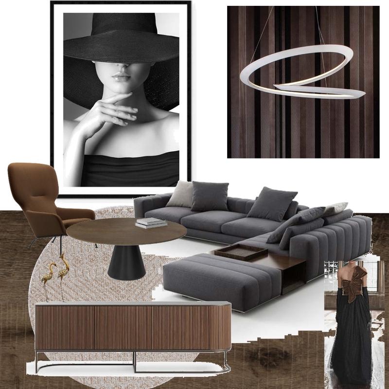 3A Mood Board by Dijana on Style Sourcebook