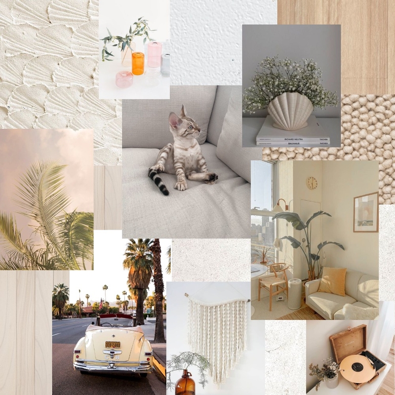 My Mood Board Mood Board by chloe.bessell on Style Sourcebook