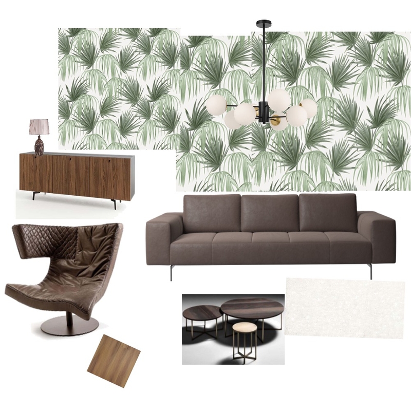 Modul7_ZAdatak1b Mood Board by J.D. on Style Sourcebook