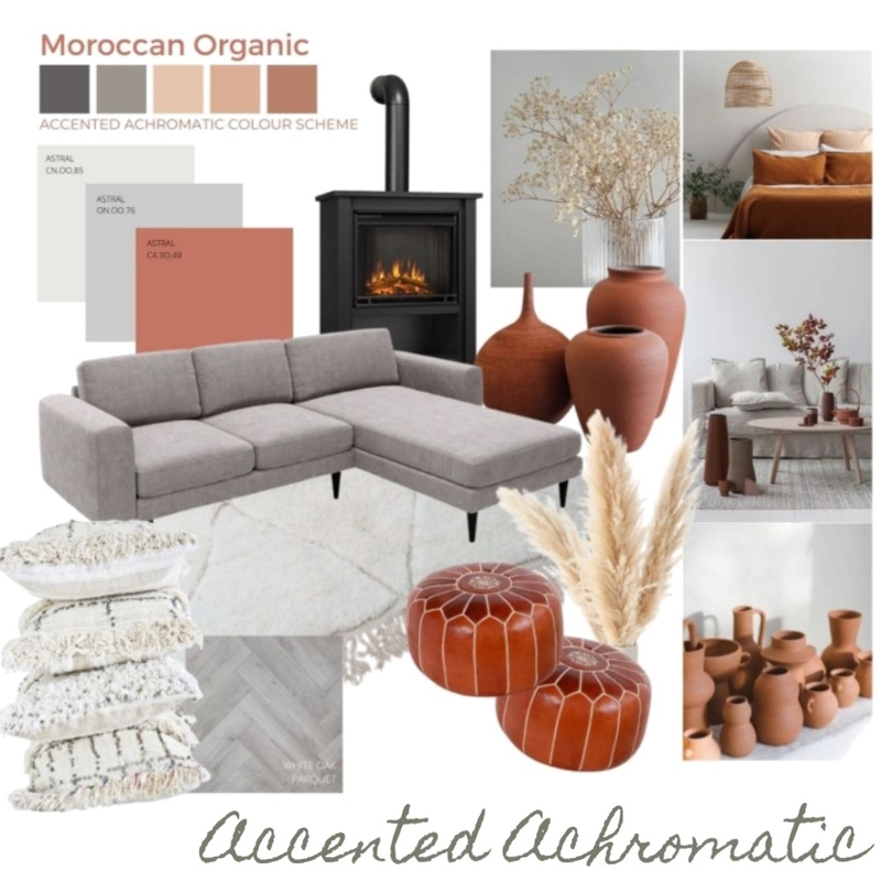 Accented Achr Moodboard Mood Board by Luandri0425 on Style Sourcebook