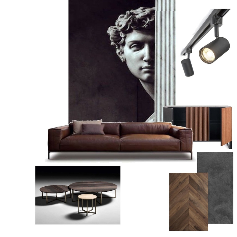 Moodboord1A Mood Board by Aleksandar on Style Sourcebook