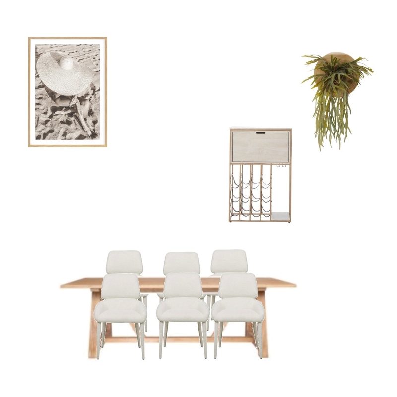 Rawson Dining Mood Board by Insta-Styled on Style Sourcebook