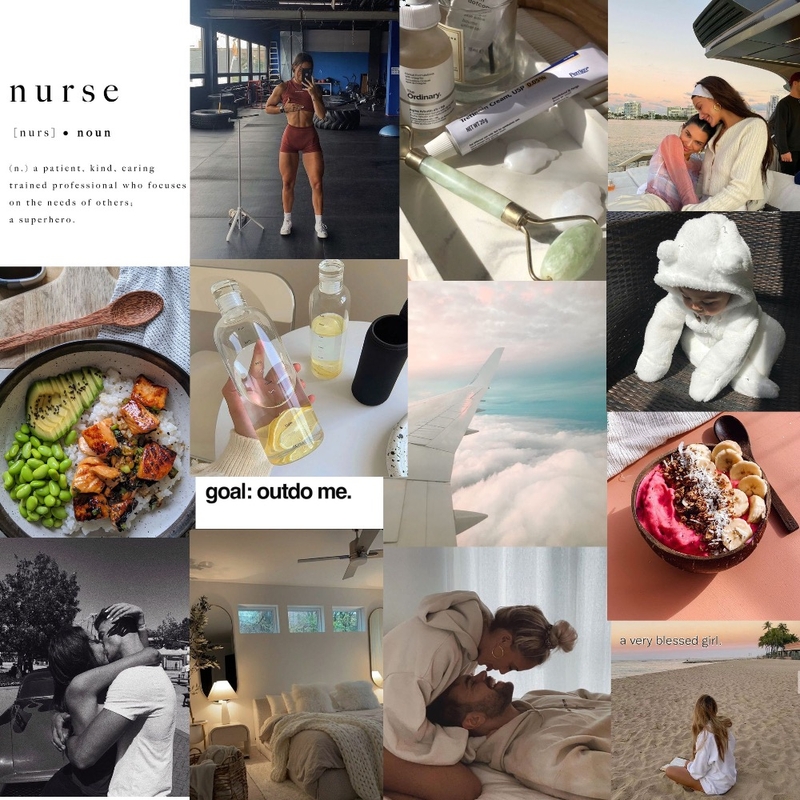 2023 vision Mood Board by laurenmooney on Style Sourcebook