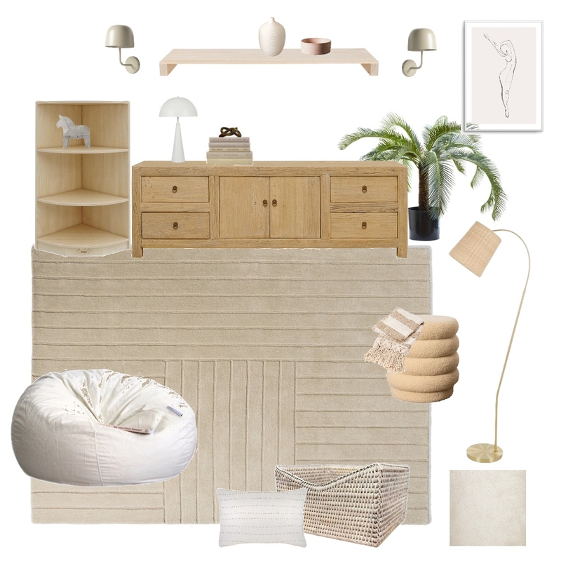 BRINK & CAMPMAN DECOR DUNE – OYSTER 092701 Mood Board by Unitex Rugs on Style Sourcebook