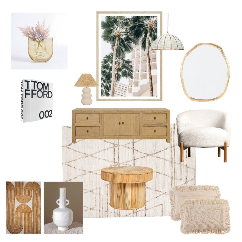 living room Mood Board by Deslandes on Style Sourcebook