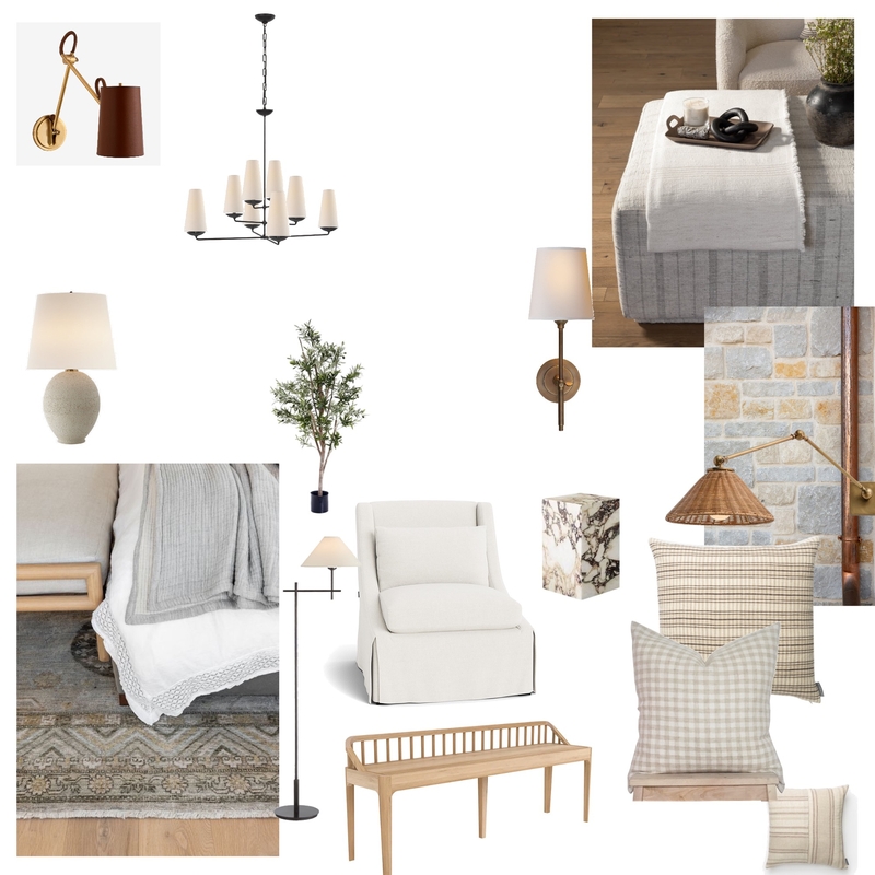 Mem House Mood Board by Olivewood Interiors on Style Sourcebook
