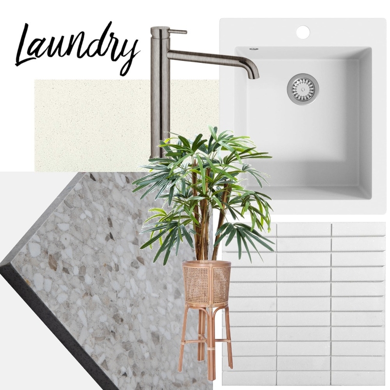 Laundry Mood Board by Kate.mccallum@mail.com on Style Sourcebook