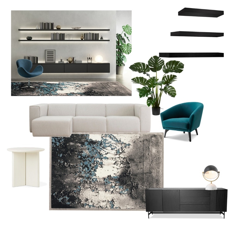 5 Mood Board by Jolita on Style Sourcebook