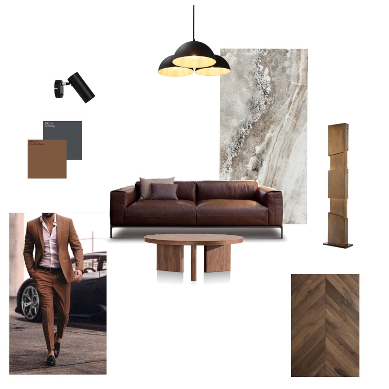 Moodboord3A Mood Board by Aleksandar on Style Sourcebook