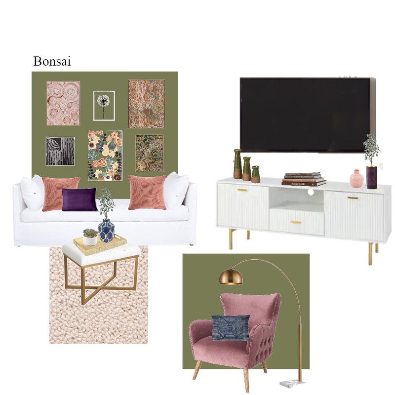 Jill's Family Room Mood Board by Ramirbre on Style Sourcebook