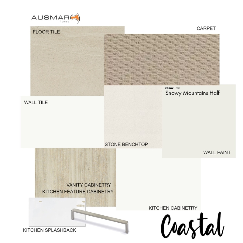 COASTAL no vinyl Mood Board by Style to Space on Style Sourcebook