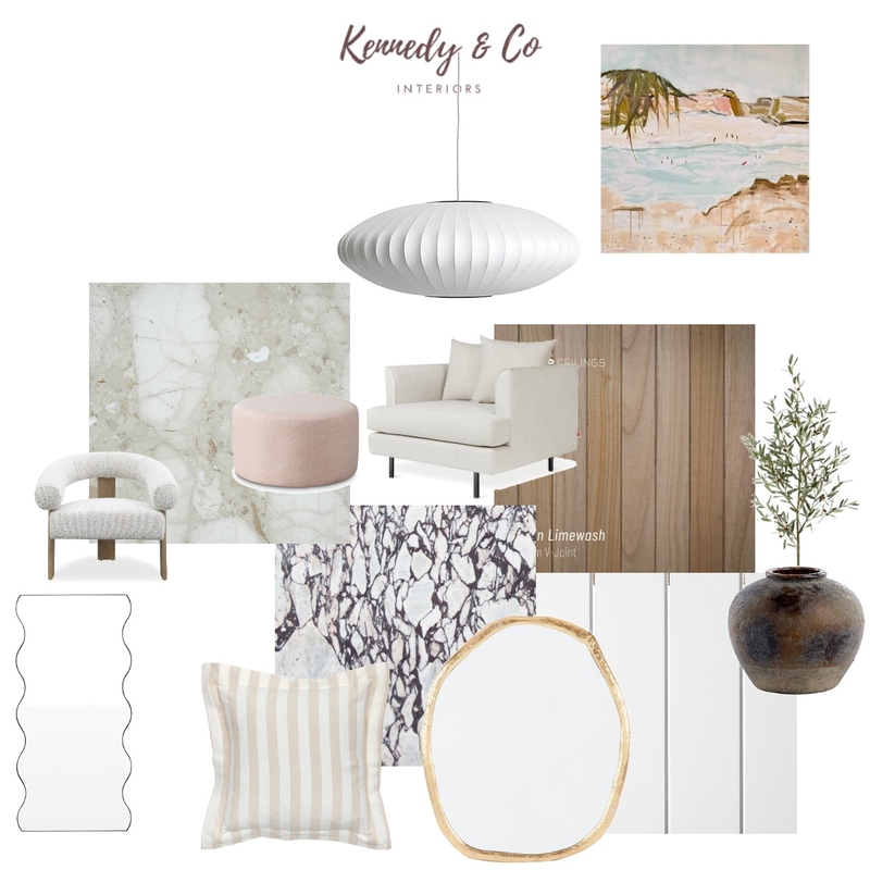 Kennedy & Co office design Mood Board by Kennedy & Co Design Studio on Style Sourcebook
