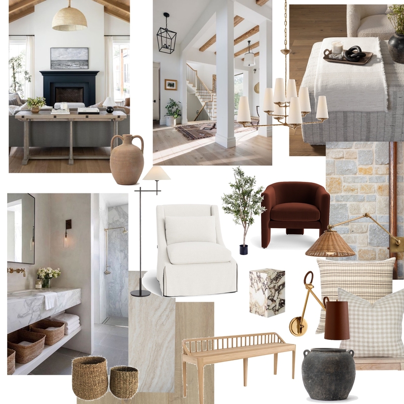 mem house Mood Board by Olivewood Interiors on Style Sourcebook