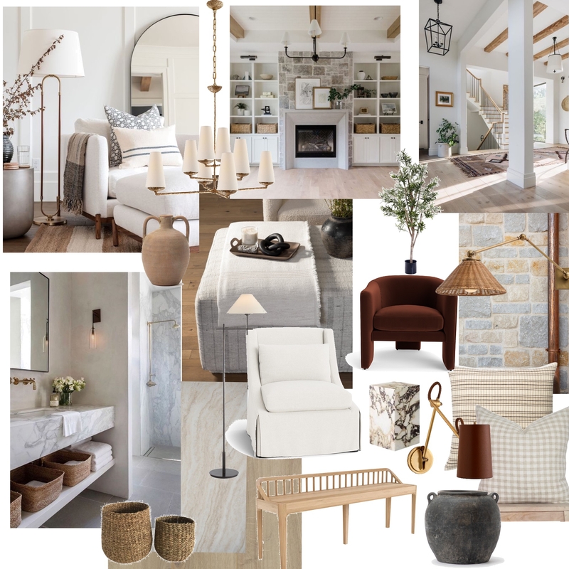mem house Mood Board by Olivewood Interiors on Style Sourcebook