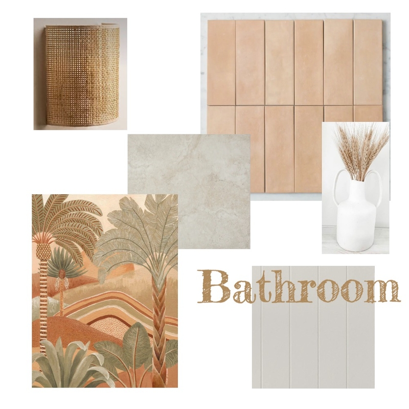 bathroom 1 Mood Board by Gem Provis on Style Sourcebook