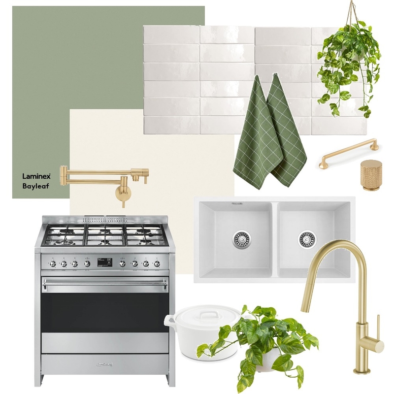 Kitchen - Alb91 Mood Board by CassNoy on Style Sourcebook