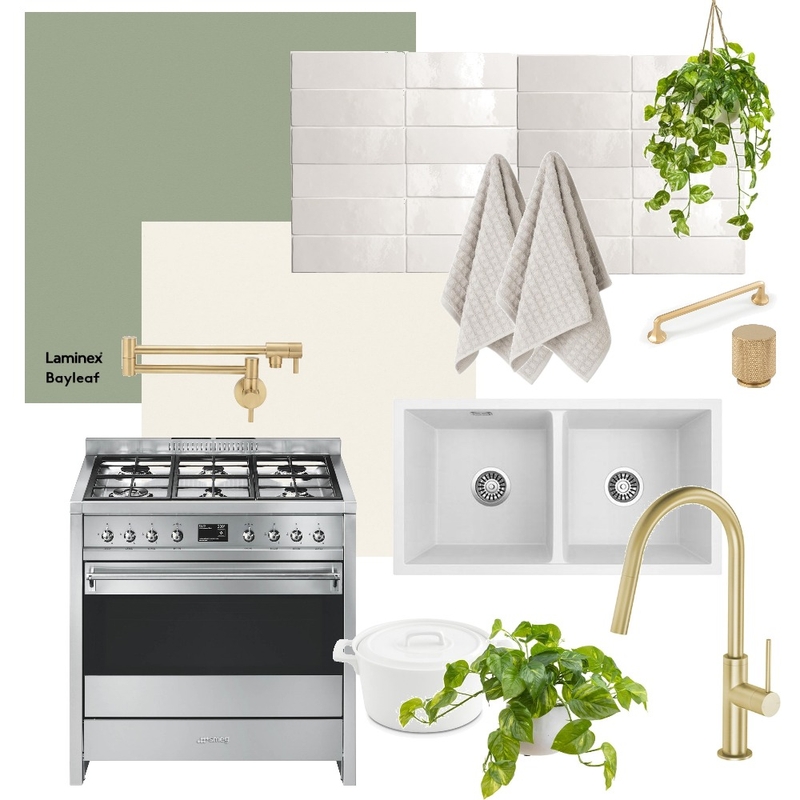 Kitchen - Alb91... Mood Board by CassNoy on Style Sourcebook