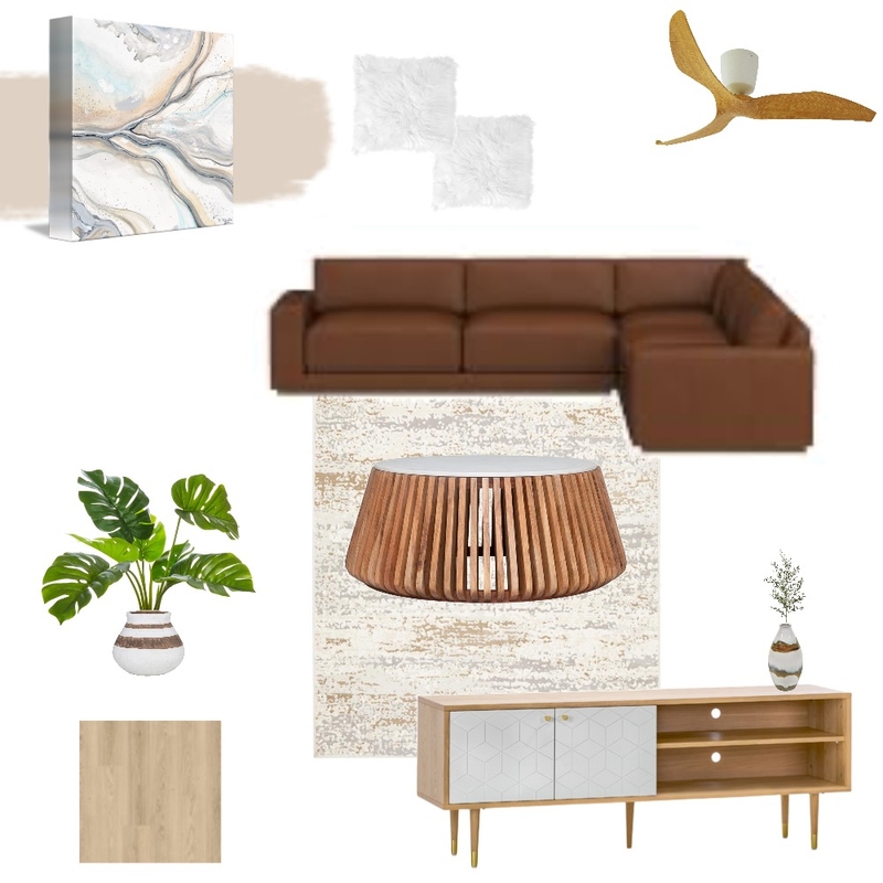 IDI - Lounge Area Mood Board by tracyparker on Style Sourcebook