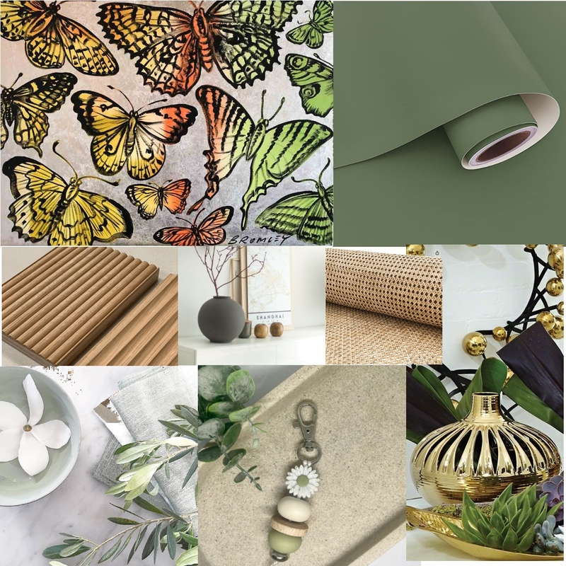 Specifying 1 - Concept Board 1 Mood Board by Loriemin on Style Sourcebook