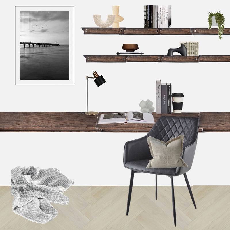 Study room Mood Board by Catherinelee on Style Sourcebook