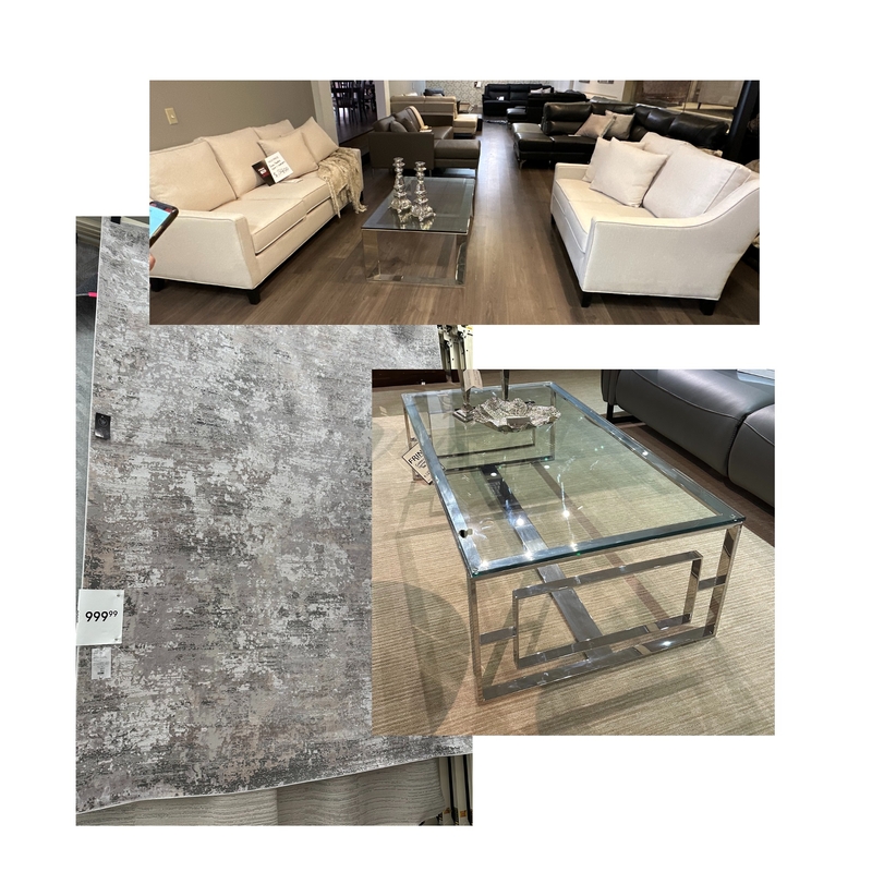 Formal Living Room Mood Board by Kassandra Debattista on Style Sourcebook