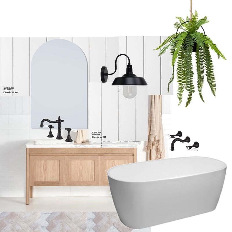 bathroom Mood Board by Labouroflovereno on Style Sourcebook