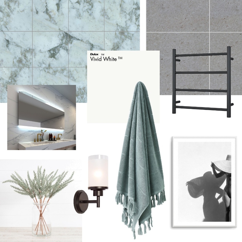 Project 1 - 2023 Mood Board by Liv01 on Style Sourcebook