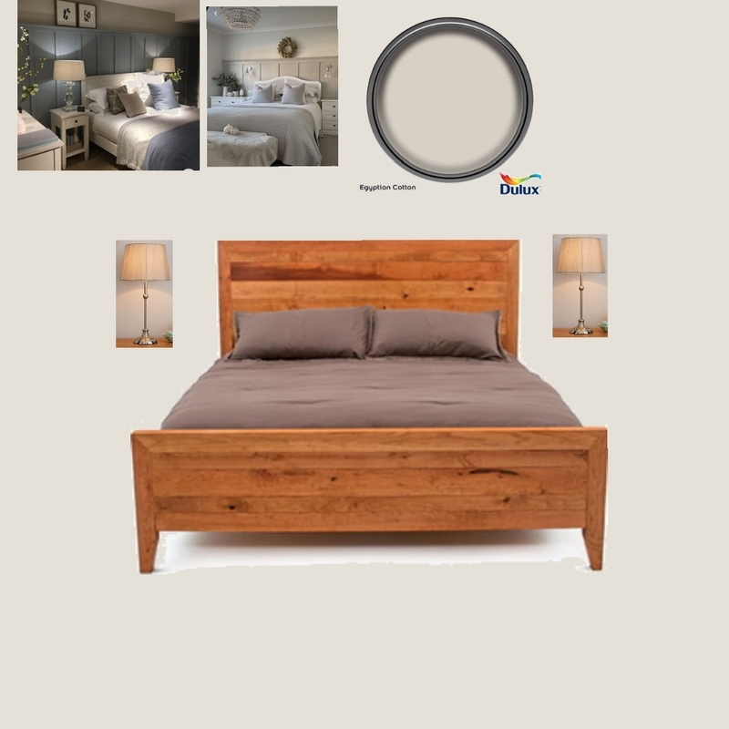 Egyptian cotton Mood Board by Dawn x on Style Sourcebook