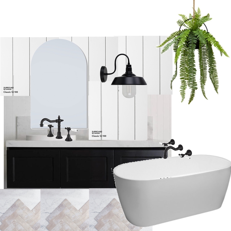 bathroom 2 Mood Board by Labouroflovereno on Style Sourcebook